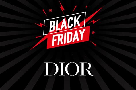 black friday dior|does dior do black friday.